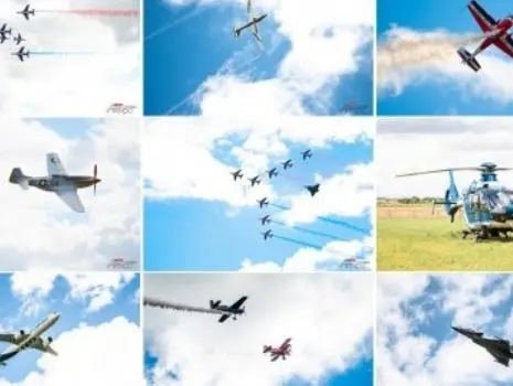 Retour sur la 22e édition d’Airexpo