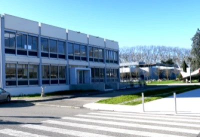 Inauguration de l’InnovSpace et découverte des lieux nommés