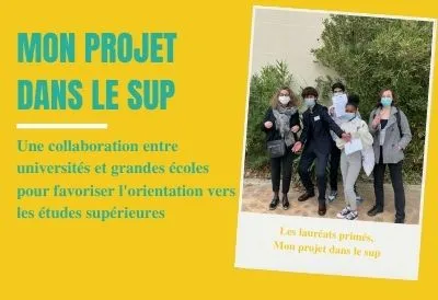 180s pour convaincre avec mon projet dans le Sup et OSE l’ISAE-SUPAERO