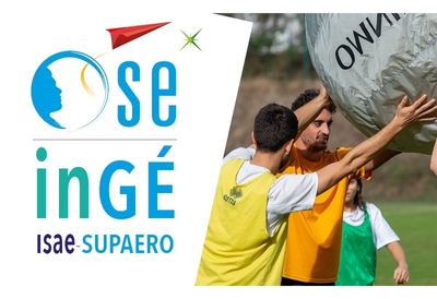 OSE INGÉ: the new student social opening scheme