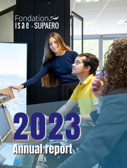 The 2023 Annual Report