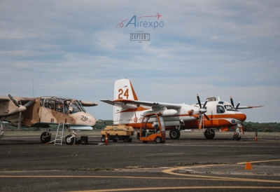 39e édition de Airexpo