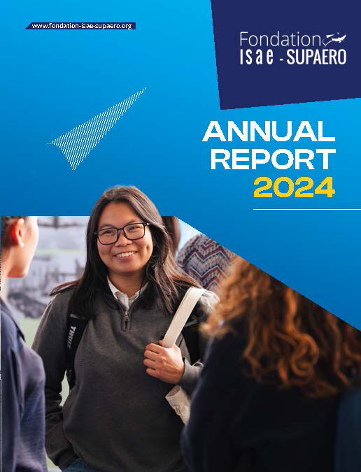 The 2024 annual report