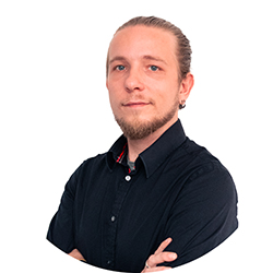 Kévin Santamaria Chargé de Communication Fondation ISAE-SUPAERO