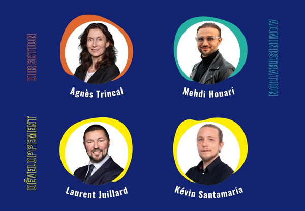 Orga Fondation ISAE-SUPAERO Janvier 2026