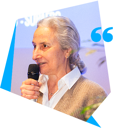 Marie-Hélène Baroux Speaker Soirée des Prix 2026