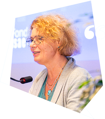 Marie-Hélène Baroux Speaker Soirée des Prix 2026