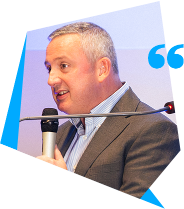 Prix Jean Pierson remis à la Soirée des Prix 2026 - Michael Murphy