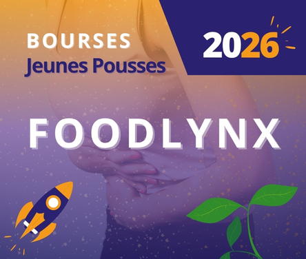 FOODLYNX: data at the service of digestive health