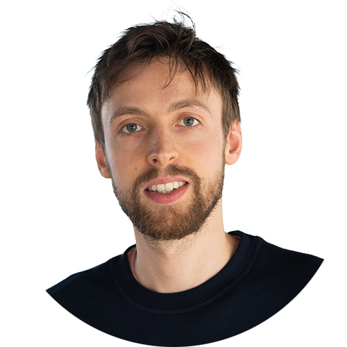 Profil Friends Of ISAE - Nicolas Meirhaeghe